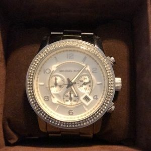 Michael Kors Watch MK5574